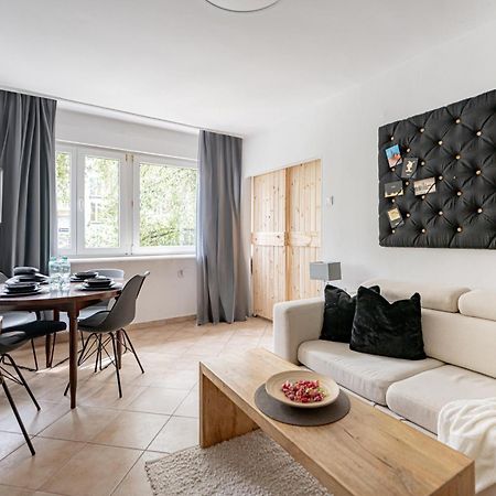 Niceone Apartment Number 5 - W Samym Centrum! ヴロツワフ エクステリア 写真