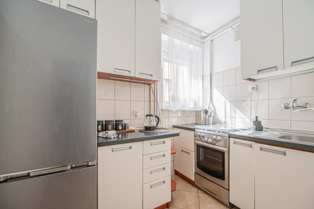 Niceone Apartment Number 5 - W Samym Centrum! ヴロツワフ エクステリア 写真