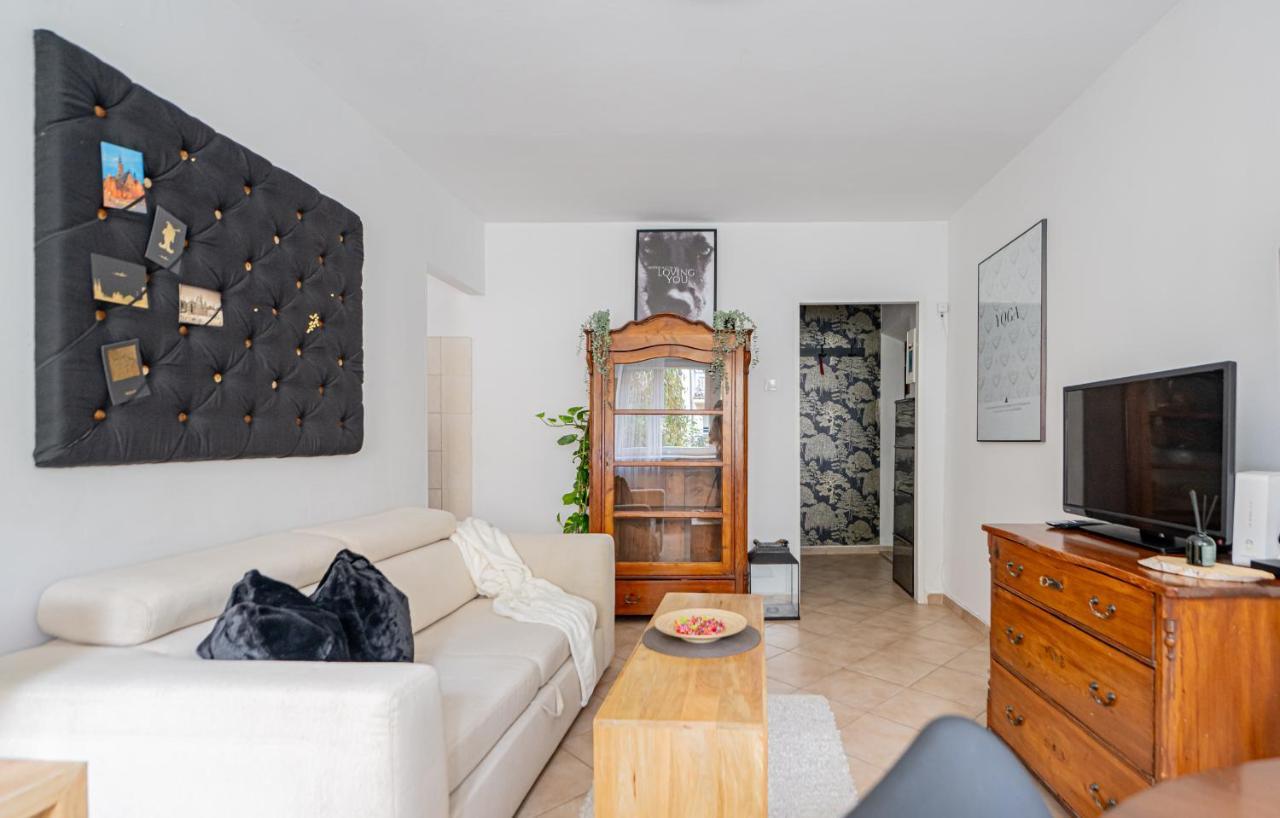 Niceone Apartment Number 5 - W Samym Centrum! ヴロツワフ エクステリア 写真