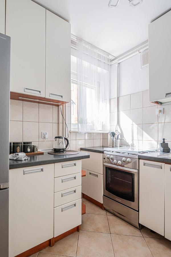 Niceone Apartment Number 5 - W Samym Centrum! ヴロツワフ エクステリア 写真