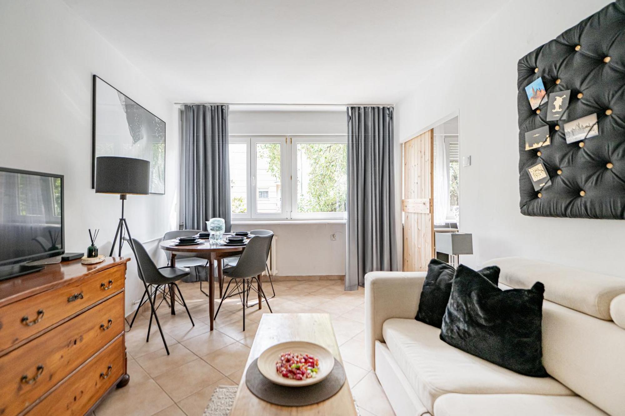 Niceone Apartment Number 5 - W Samym Centrum! ヴロツワフ エクステリア 写真