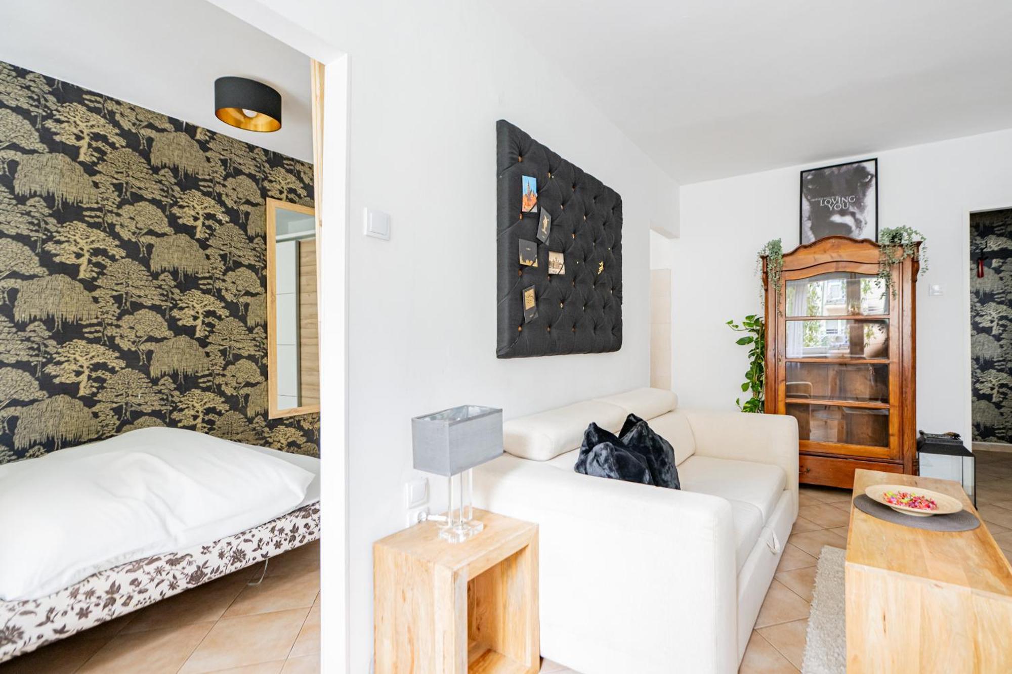 Niceone Apartment Number 5 - W Samym Centrum! ヴロツワフ エクステリア 写真